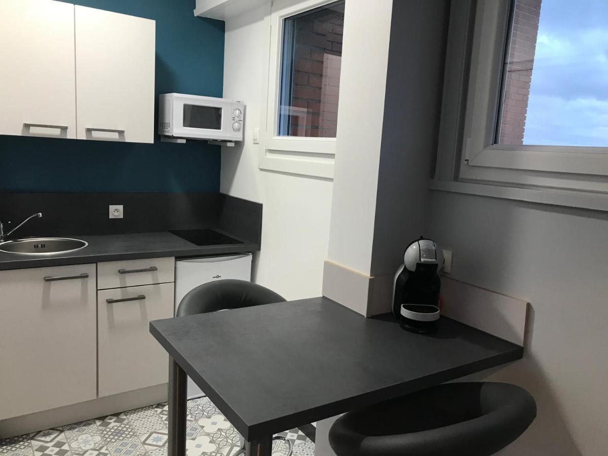 Safari Dream Appartement Lille