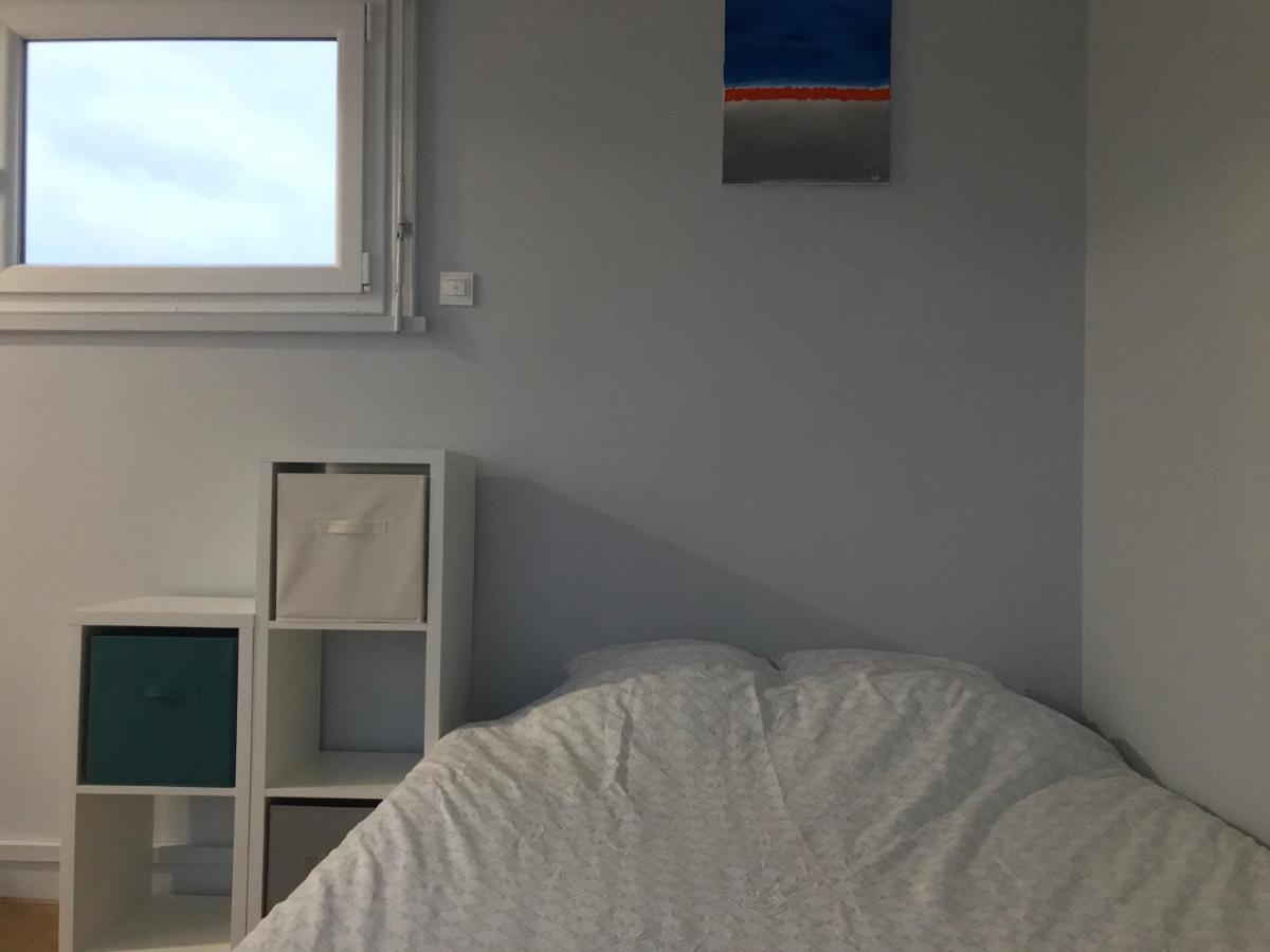 Safari Dream Appartement Lille