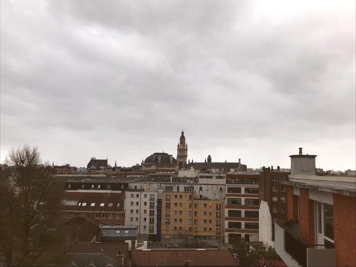 Safari Dream Appartement Lille