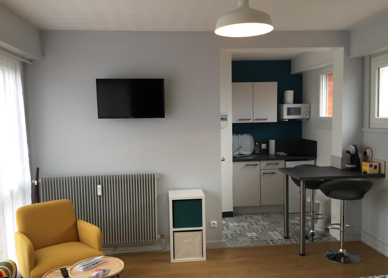 Appartement Safari Dream Lille